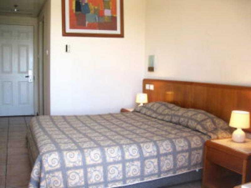Comfort Hotel Eilat Bagian luar foto
