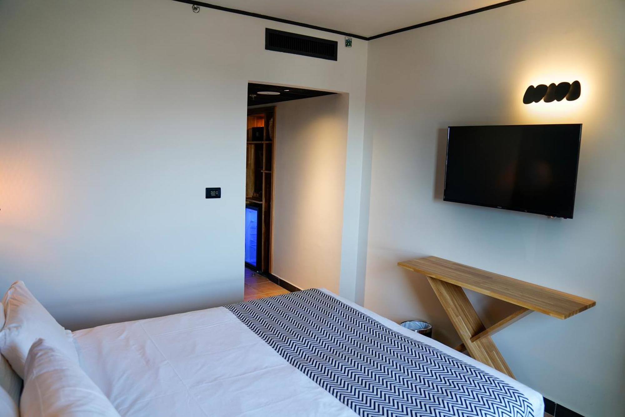 Comfort Hotel Eilat Bagian luar foto