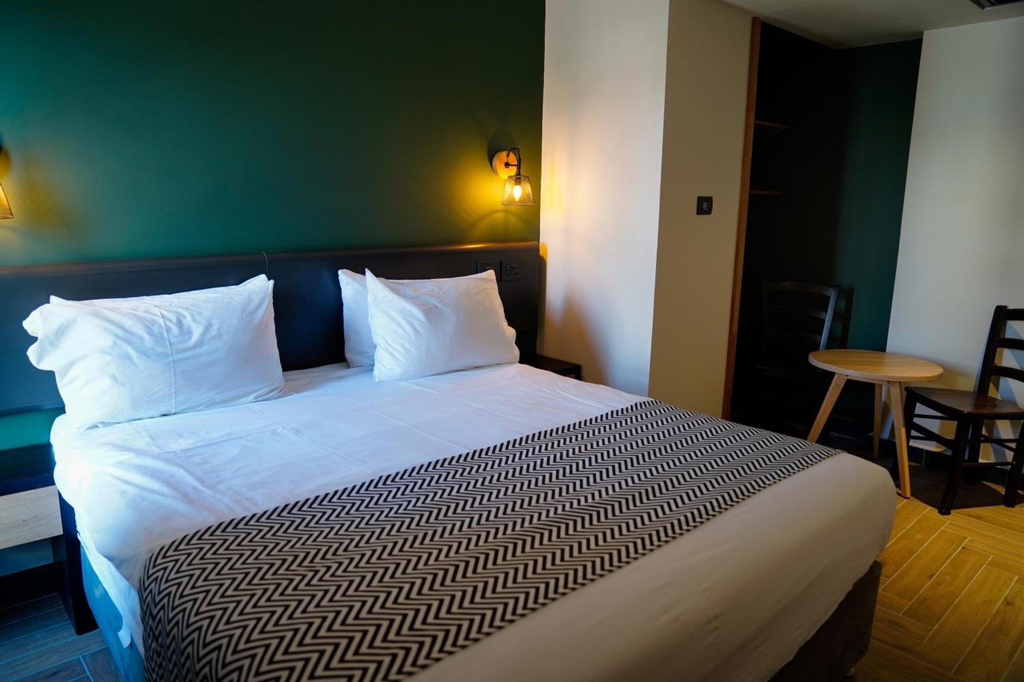 Comfort Hotel Eilat Bagian luar foto