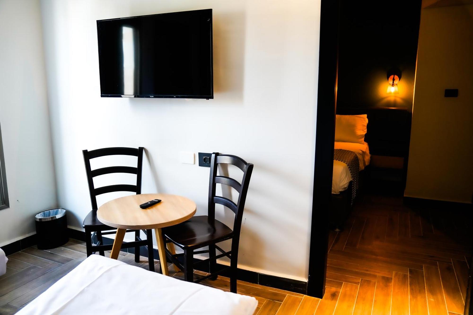 Comfort Hotel Eilat Bagian luar foto