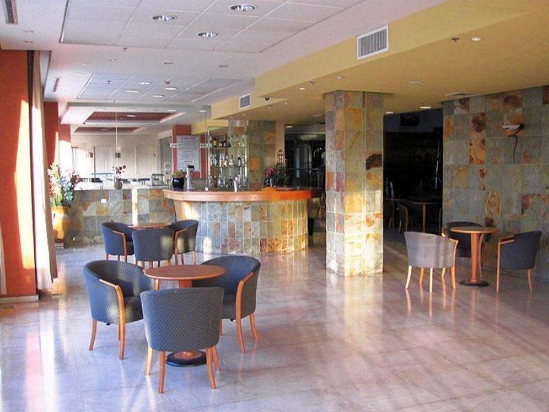 Comfort Hotel Eilat Bagian luar foto