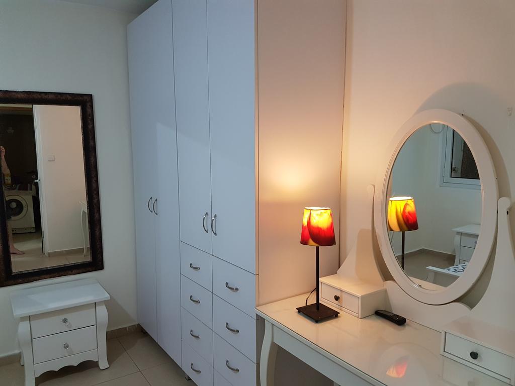 Comfort Hotel Eilat Bagian luar foto