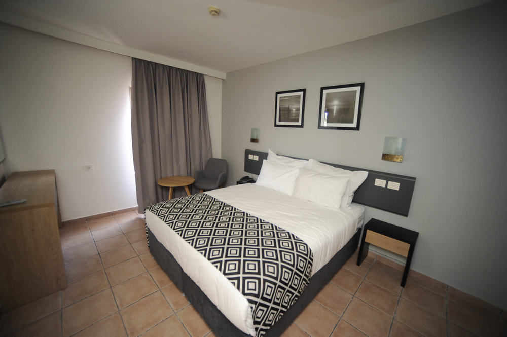 Comfort Hotel Eilat Bagian luar foto