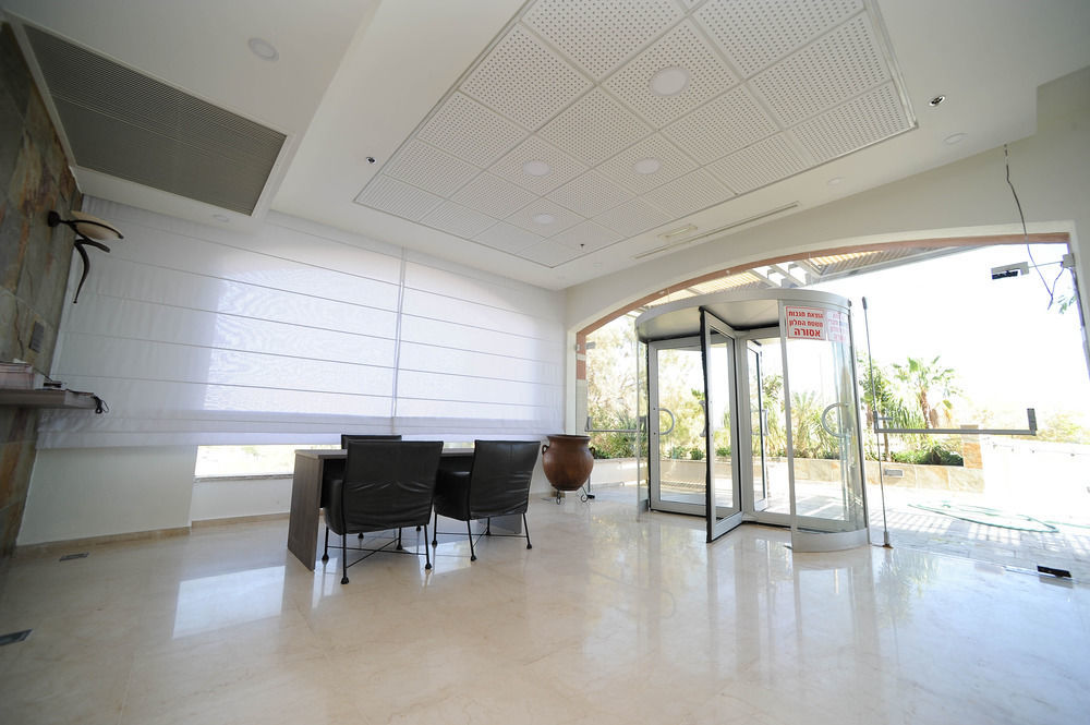 Comfort Hotel Eilat Bagian luar foto