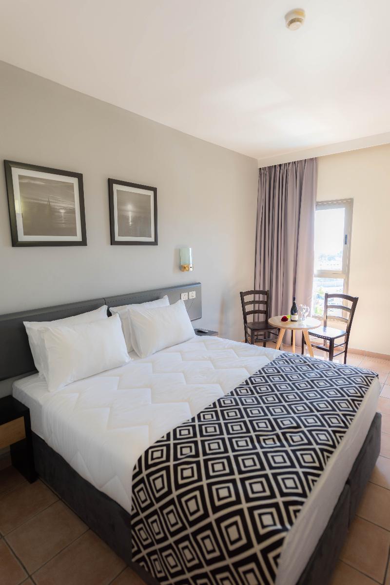 Comfort Hotel Eilat Bagian luar foto