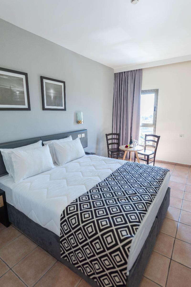 Comfort Hotel Eilat Bagian luar foto
