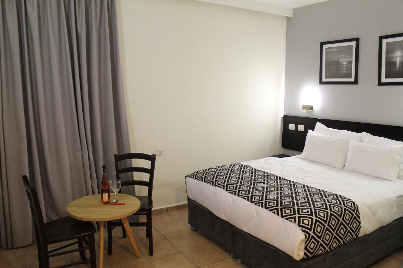 Comfort Hotel Eilat Bagian luar foto